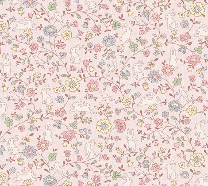 Шпалери Grandeco Jack n Rose 2024 js3105