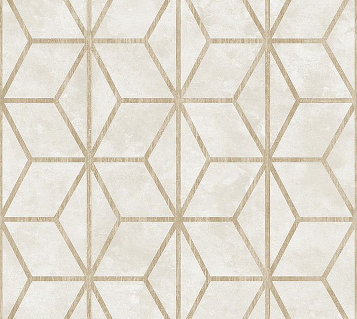 Wallpaper ICH Ornaments 374-3