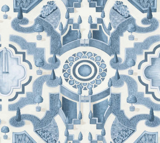 Wallpaper Cole&Son Botanical Botanica 115-2007