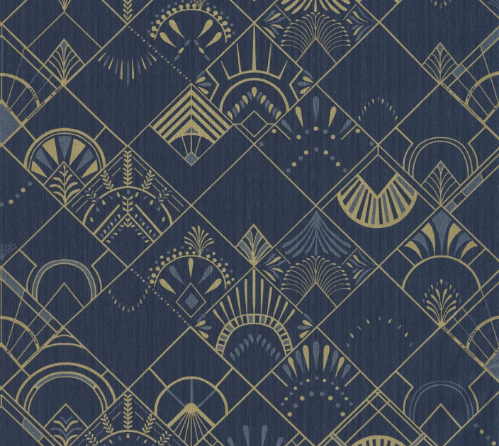 Wallpaper Caselio Scarlett 100456023