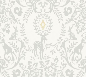 Wallpaper Grandeco Jack n Rose 2024 js3311