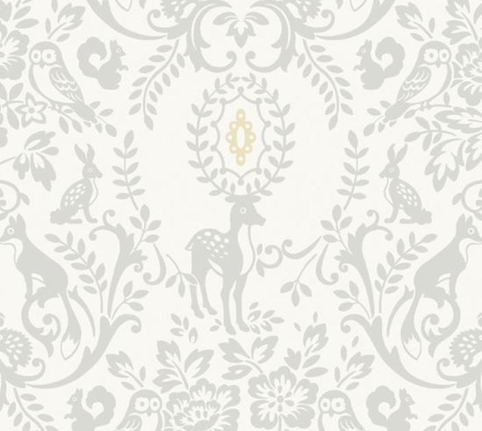 Wallpaper Grandeco Jack n Rose 2024 js3311
