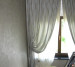 Curtains in the corridor to the stairwell 20203112