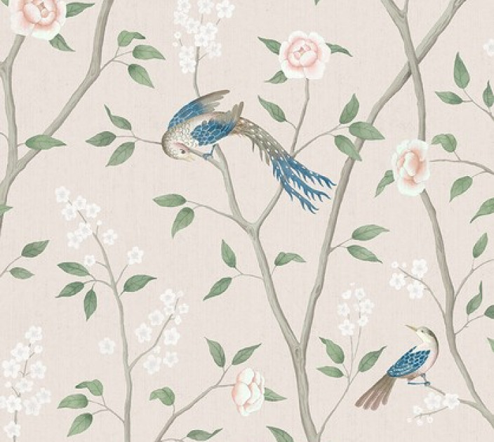 Шпалери Borastapeter Dreamy Escape 4270