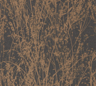 Sanderson Woodland Walk Wallpaper DWOW215696