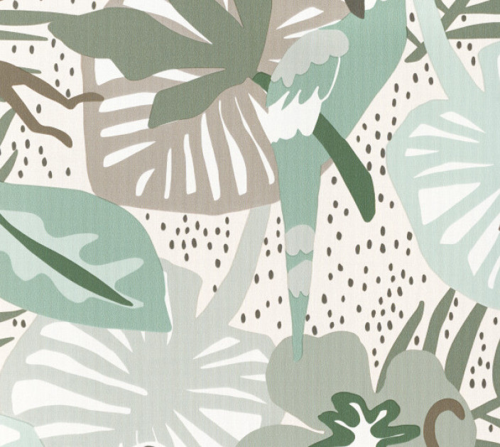 Wallpaper BN Wallcoverings Doodleedo 220722