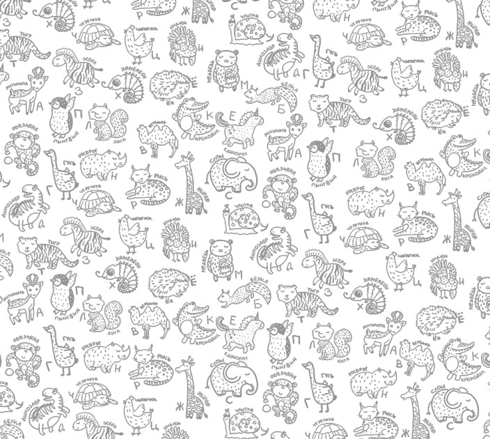 Photo wallpapers Wallstyle Animals 2310201810-2