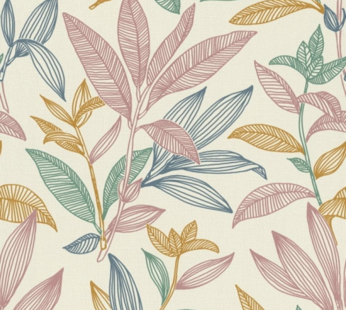 Wallpaper Rasch Salsa 2023 466423