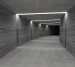 Фотошпалери Wallstyle 3D тунель 21166327