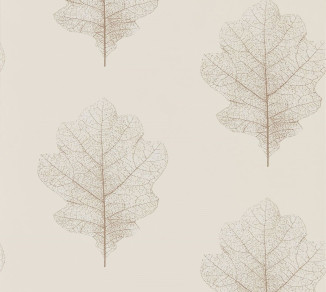 Sanderson Woodland Walk Wallpaper DWOW215699