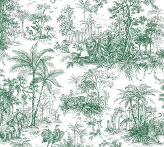 Шпалери Adawall Tropicano 9909-3