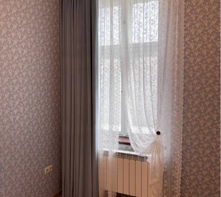 Curtain and tulle, lace 20202156