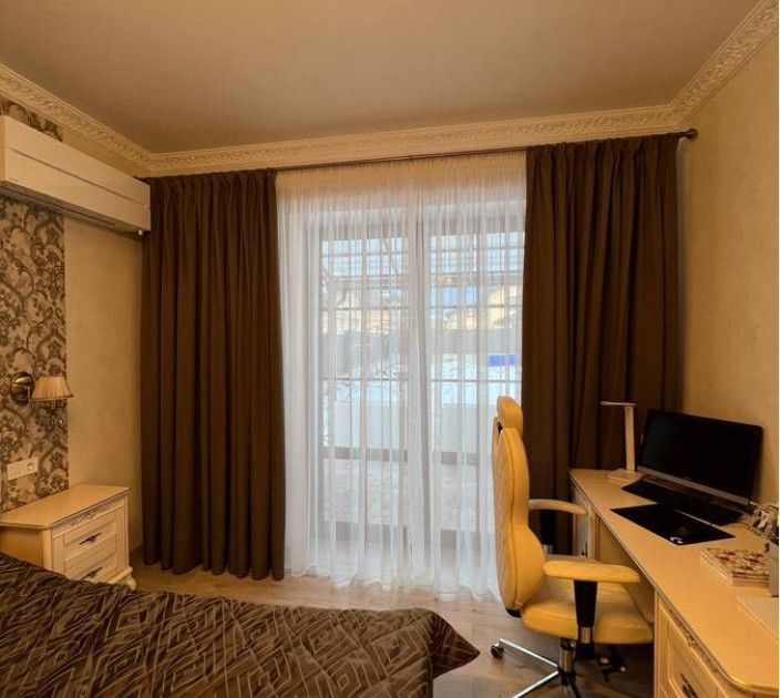 Chocolate bedroom curtains 20202247