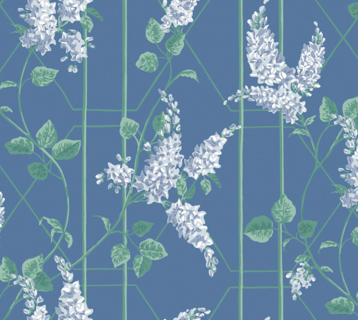 Wallpaper Cole&Son Botanical Botanica 115-5015