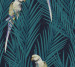 Wallpaper Khroma Cabinet Of Curiosities CAB703