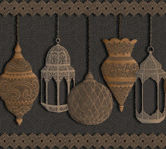 Шпалери Cole&Son Martyn Lawrence Bullard 113-6015