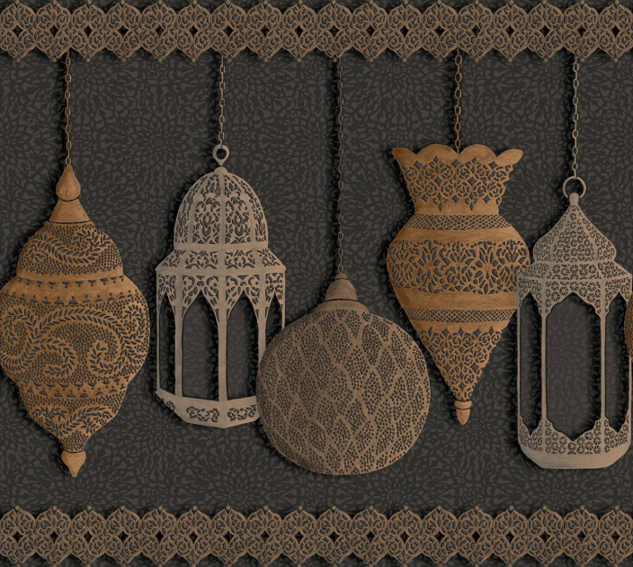 Wallpaper Cole&Son Martyn Lawrence Bullard 113-6015