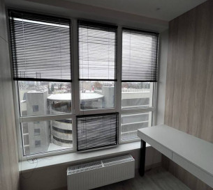 Blinds for home office 20202326