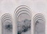 Photo wallpaper Your interior 3D Arch 21271