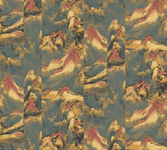 Шпалери Khroma Kimono kim302