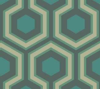 Шпалери Cole&Son The Contemporary Collection 95-6034