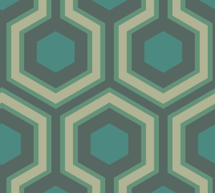 Шпалери Cole&Son The Contemporary Collection 95-6034