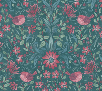 Шпалери AS Creation Maison Charme 390754