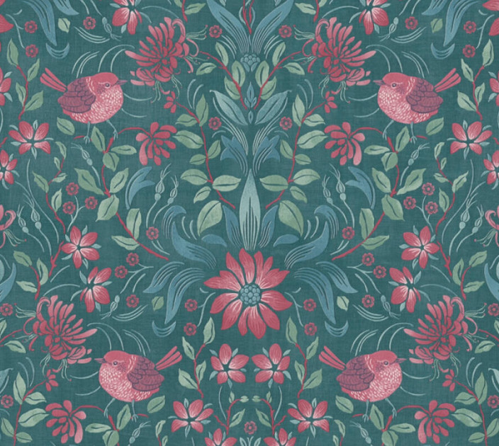 Шпалери AS Creation Maison Charme 390754