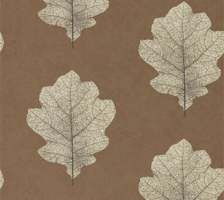 Sanderson Woodland Walk Wallpaper DWOW215701
