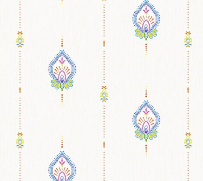 Wallpaper Adawall Tropicano 9902-3