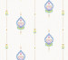 Wallpaper Adawall Tropicano 9902-3