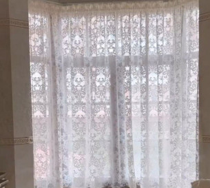Мереживний тюль 20202261