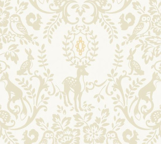 Wallpaper Grandeco Jack n Rose 2024 js3303