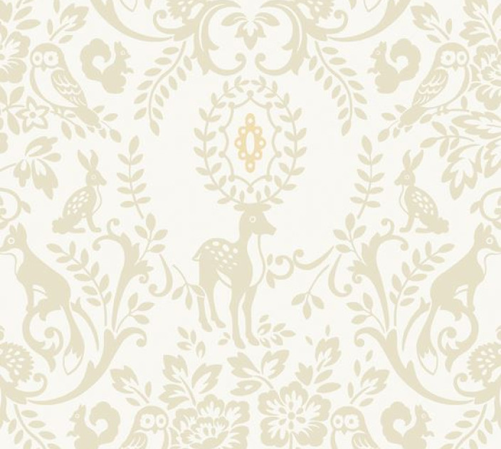 Wallpaper Grandeco Jack n Rose 2024 js3303