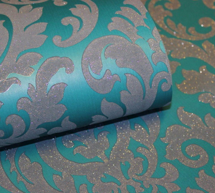 Wallpaper Hohenberger Kreativa 64756