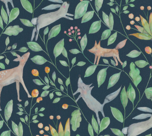 Шпалери BN Wallcoverings Doodleedo 220704