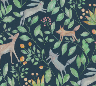 Шпалери BN Wallcoverings Doodleedo 220704
