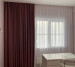 Blackout curtains in the office 20202279