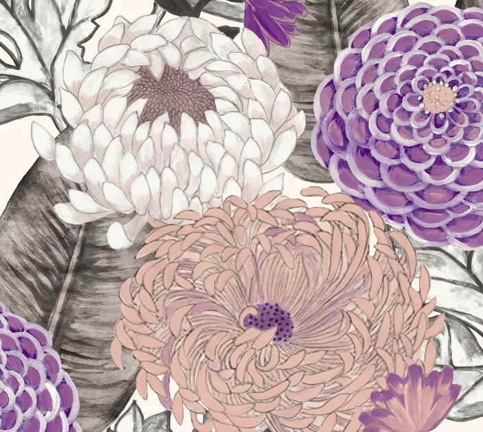 Wallpaper Decoprint Breeze BR24033