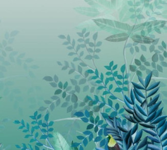 Wallpaper Tribute Khroma DGTRI1022