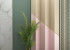 Photo wallpaper Your interior Geometry 20497