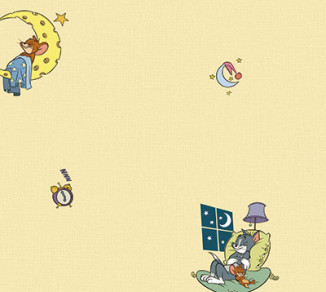 Wallpaper Adawall Ada Kids 8941-1