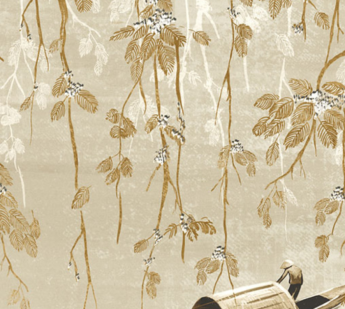 Wallpaper Khroma Kimono dgkim2022