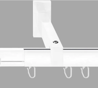 Single cornice Scarline Q-art W