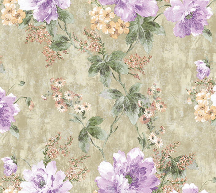 Wallpaper Adawall Indigo 4708-2