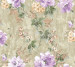 Wallpaper Adawall Indigo 4708-2
