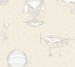 Wallpaper Grandeco Jack n Rose 2024 jr3003