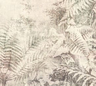 Wallpaper Khroma Cabinet Of Curiosities DGCAB1013