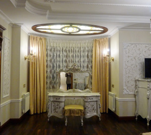 Classic curtains 20202129