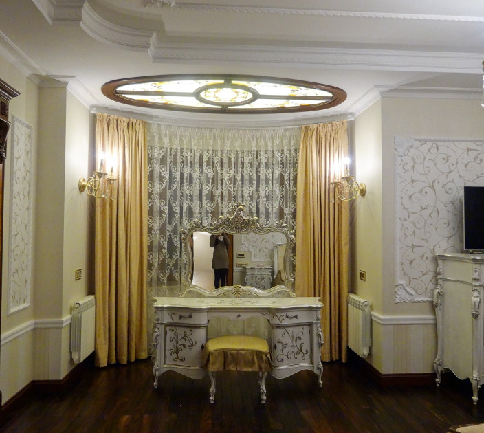 Classic curtains 20202129